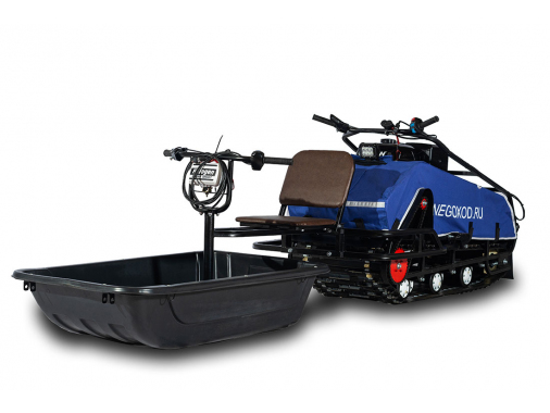 Кофр для Буксировщиков  RK &ndash; RS