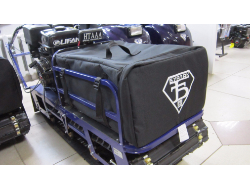 Кофр для Буксировщиков  LRK &ndash; LRS