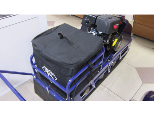 Кофр для Буксировщиков LFK &ndash; LFS